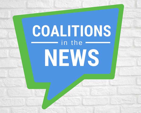 Coalitions in the News